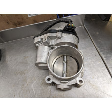 116V127 Throttle Valve Body From 2013 Ford Escape 2.5 DS7E9F991AF 116V127 Throttle Valve Body From 2013 Ford Escape 2.5 DS7E9F991AF